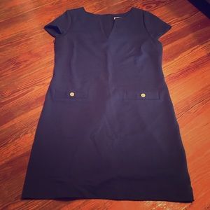 Lilly Pulitzer Layton Shift Dress